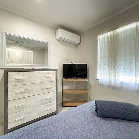 Beach House On Burrum- Close To Beach- 3Br- Wifi-Foxtel Woodgate Εξωτερικό φωτογραφία