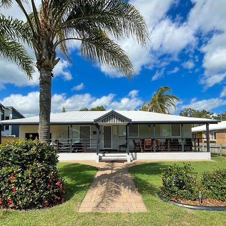 Beach House On Burrum- Close To Beach- 3Br- Wifi-Foxtel Woodgate Εξωτερικό φωτογραφία