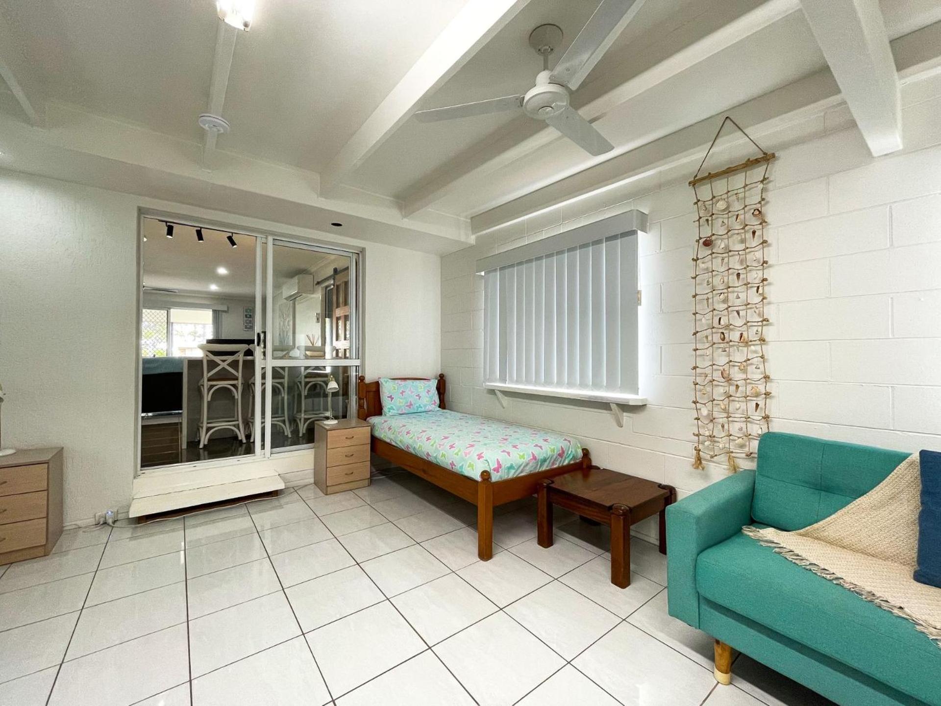 Beach House On Burrum- Close To Beach- 3Br- Wifi-Foxtel Woodgate Εξωτερικό φωτογραφία