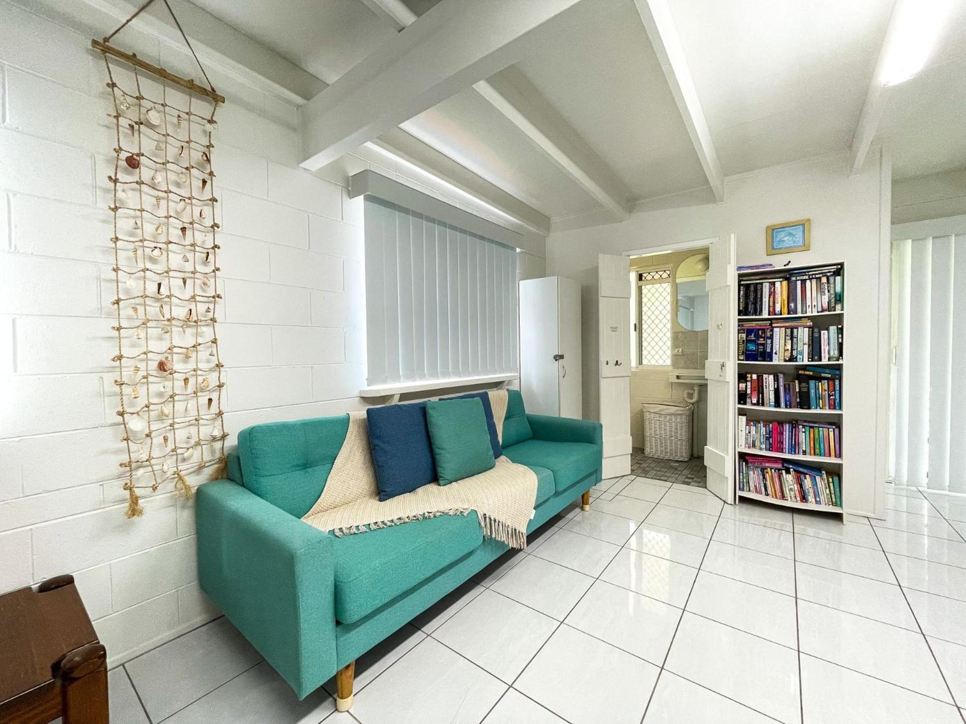 Beach House On Burrum- Close To Beach- 3Br- Wifi-Foxtel Woodgate Εξωτερικό φωτογραφία