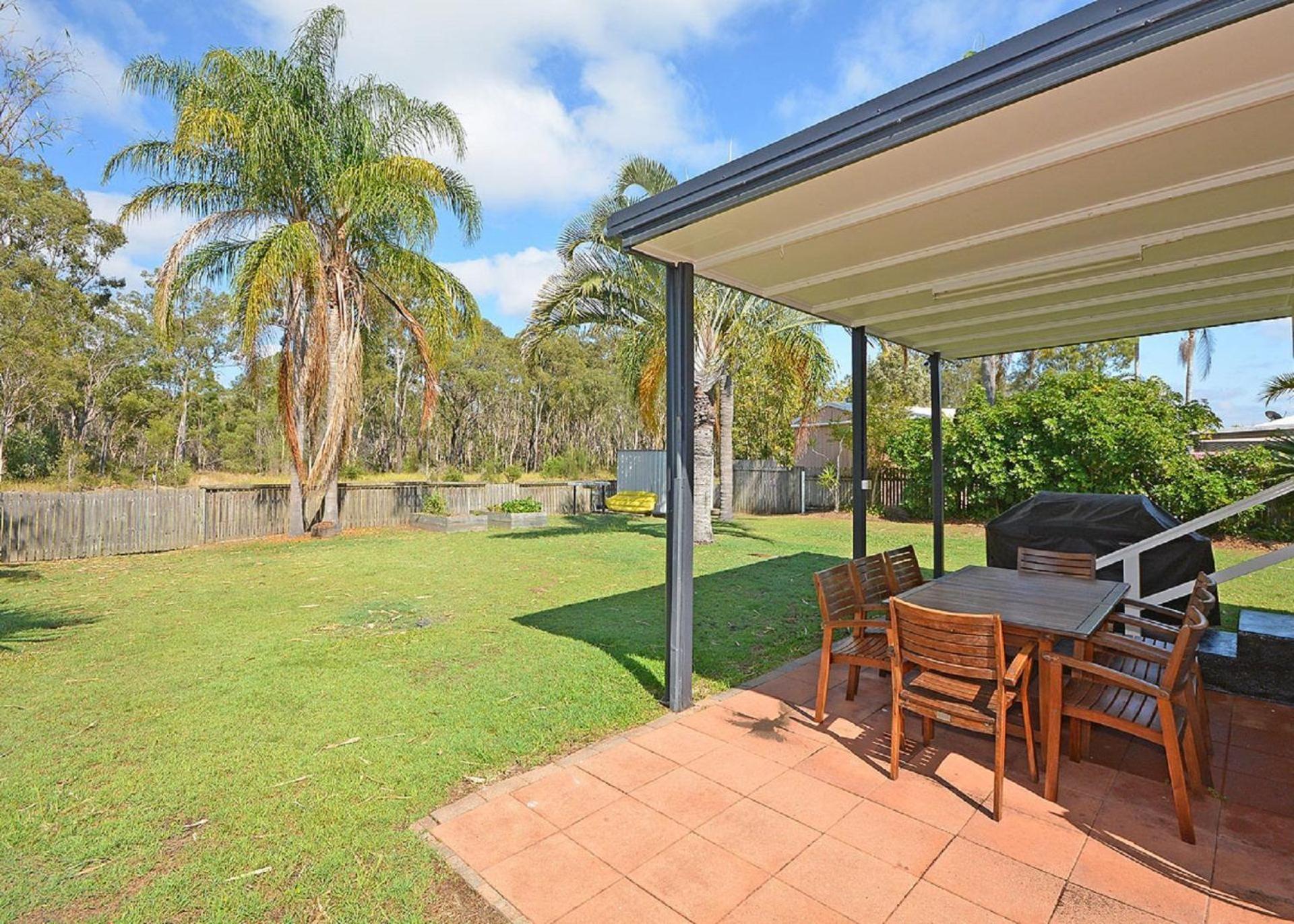 Beach House On Burrum- Close To Beach- 3Br- Wifi-Foxtel Woodgate Εξωτερικό φωτογραφία