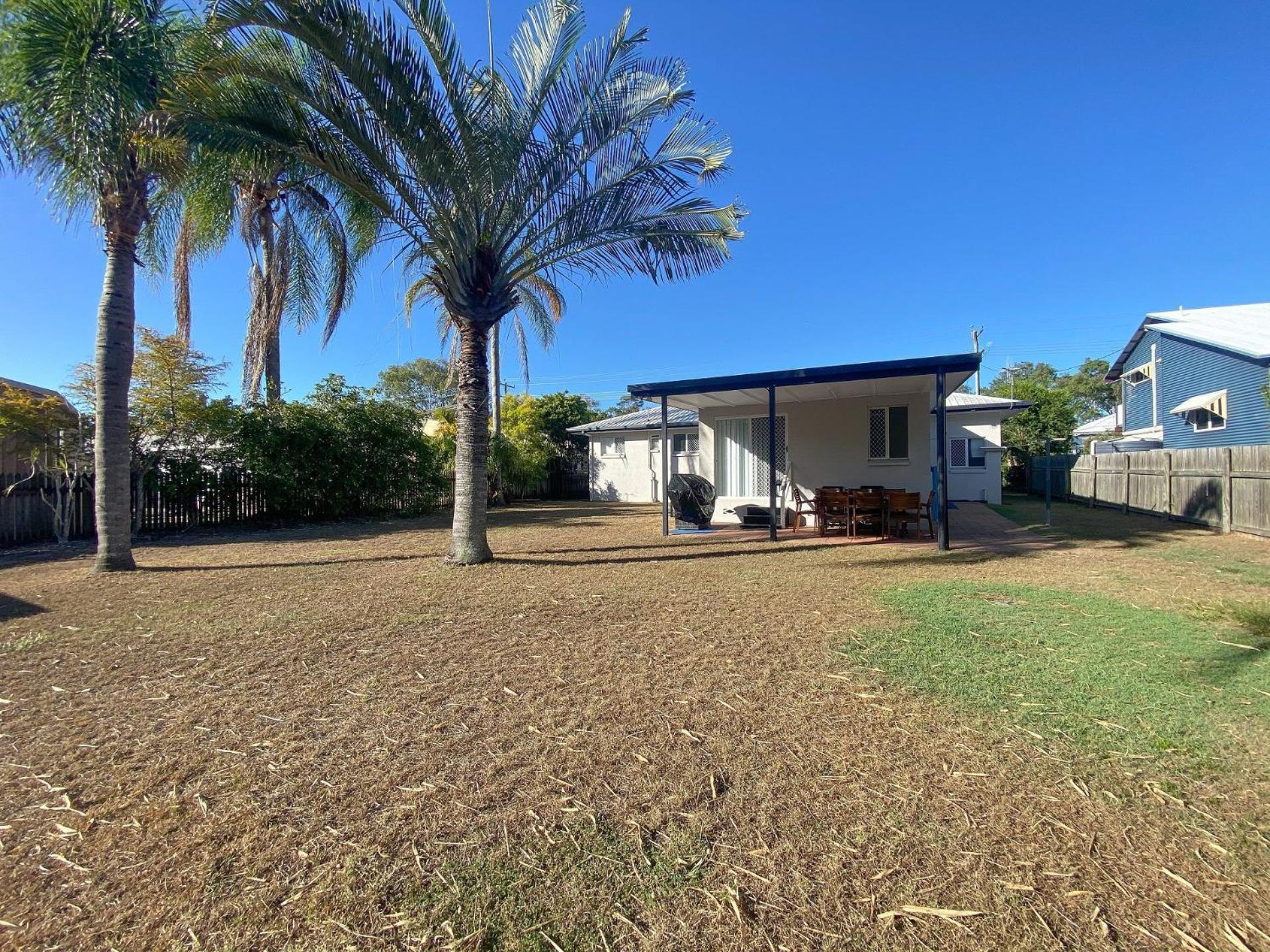 Beach House On Burrum- Close To Beach- 3Br- Wifi-Foxtel Woodgate Εξωτερικό φωτογραφία